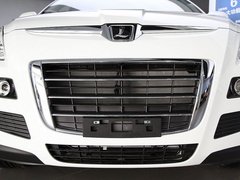2011款 2.2T 自动 旗舰型四驱 5座