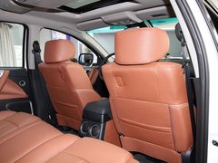2011款 2.2T 自动 旗舰型四驱 5座