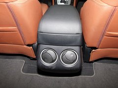 2011款 2.2T 自动 旗舰型四驱 5座