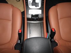 2011款 2.2T 自动 旗舰型四驱 5座