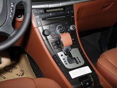 2011款 2.2T 自动 旗舰型四驱 5座