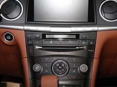 2011款 2.2T 自动 旗舰型四驱 5座