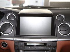 2011款 2.2T 自动 旗舰型四驱 5座
