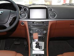 2011款 2.2T 自动 旗舰型四驱 5座