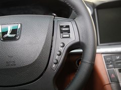 2011款 2.2T 自动 旗舰型四驱 5座