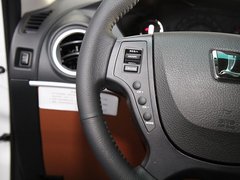 2011款 2.2T 自动 旗舰型四驱 5座