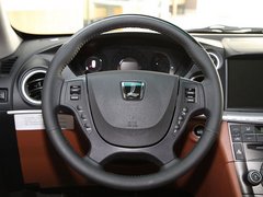 2011款 2.2T 自动 旗舰型四驱 5座