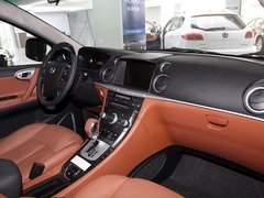 2011款 2.2T 自动 旗舰型四驱 5座