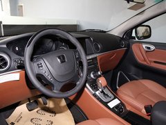 2011款 2.2T 自动 旗舰型四驱 5座