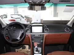 2011款 2.2T 自动 旗舰型四驱 5座