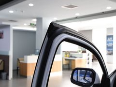 2011款 2.2T 自动 旗舰型四驱 5座