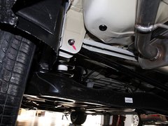 2011款 2.2T 自动 旗舰型四驱 5座