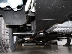 2011款 2.2T 自动 旗舰型四驱 5座