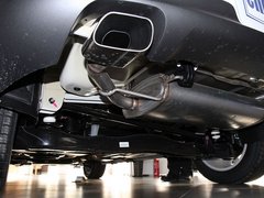 2011款 2.2T 自动 旗舰型四驱 5座