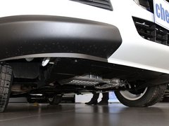 2011款 2.2T 自动 旗舰型四驱 5座