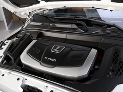 2011款 2.2T 自动 旗舰型四驱 5座
