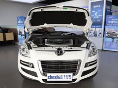 2011款 2.2T 自动 旗舰型四驱 5座