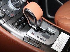 2011款 2.2T 自动 旗舰型四驱 5座