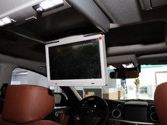 2011款 2.2T 自动 旗舰型四驱 5座