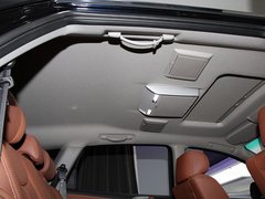 2011款 2.2T 自动 旗舰型四驱 5座