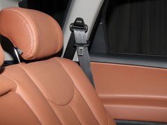 2011款 2.2T 自动 旗舰型四驱 5座