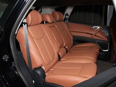 2011款 2.2T 自动 旗舰型四驱 5座