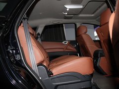 2011款 2.2T 自动 旗舰型四驱 5座