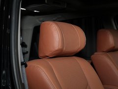 2011款 2.2T 自动 旗舰型四驱 5座