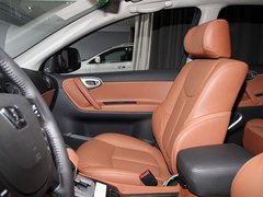 2011款 2.2T 自动 旗舰型四驱 5座