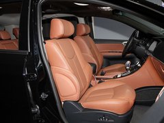 2011款 2.2T 自动 旗舰型四驱 5座