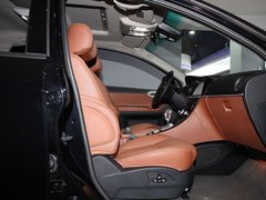 2011款 2.2T 自动 旗舰型四驱 5座