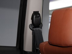 2011款 2.2T 自动 旗舰型四驱 5座