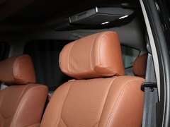 2011款 2.2T 自动 旗舰型四驱 5座
