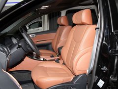 2011款 2.2T 自动 旗舰型四驱 5座