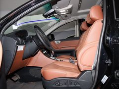 2011款 2.2T 自动 旗舰型四驱 5座