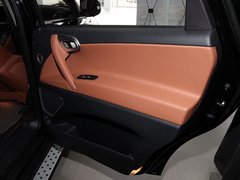 2011款 2.2T 自动 旗舰型四驱 5座