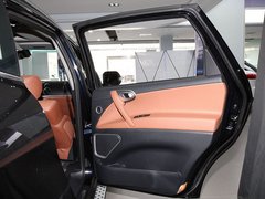 2011款 2.2T 自动 旗舰型四驱 5座