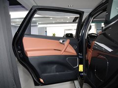 2011款 2.2T 自动 旗舰型四驱 5座