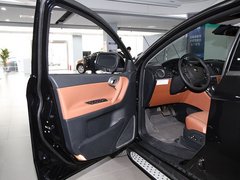2011款 2.2T 自动 旗舰型四驱 5座