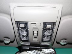 2011款 2.2T 自动 旗舰型四驱 5座