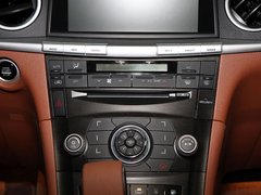 2011款 2.2T 自动 旗舰型四驱 5座