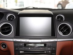 2011款 2.2T 自动 旗舰型四驱 5座