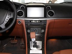 2011款 2.2T 自动 旗舰型四驱 5座