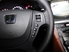 2011款 2.2T 自动 旗舰型四驱 5座