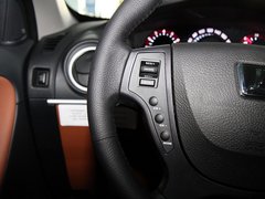 2011款 2.2T 自动 旗舰型四驱 5座