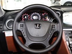 2011款 2.2T 自动 旗舰型四驱 5座