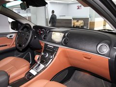 2011款 2.2T 自动 旗舰型四驱 5座