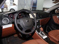 2011款 2.2T 自动 旗舰型四驱 5座