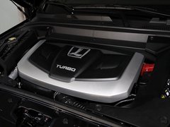 2011款 2.2T 自动 旗舰型四驱 5座
