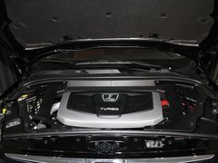 2011款 2.2T 自动 旗舰型四驱 5座